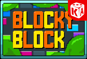 Blocky Block game thumbnail
