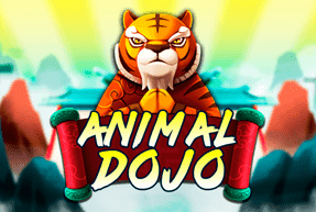 Animal Dojo game thumbnail
