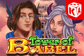 Tower of Babel game thumbnail