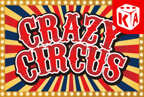 Crazy Circus game thumbnail
