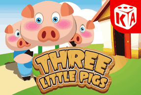 Three Little Pigs game thumbnail