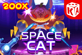 Space Cat game thumbnail
