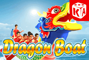 Dragon Boat game thumbnail