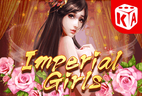 Imperial Girls game thumbnail