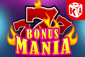 Bonus Mania game thumbnail
