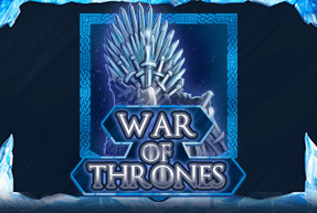 War Of Thrones game thumbnail