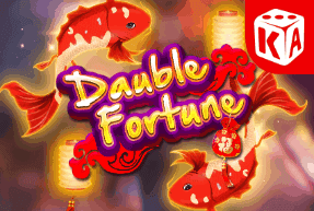 Double Fortune game thumbnail