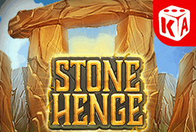 Stonehenge game thumbnail