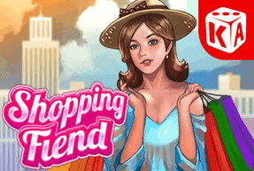 Shopping Fiend game thumbnail