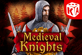 Medieval Knights game thumbnail