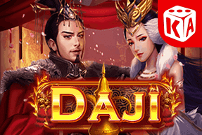 Daji game thumbnail