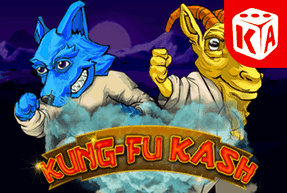 KungFu Kash game thumbnail