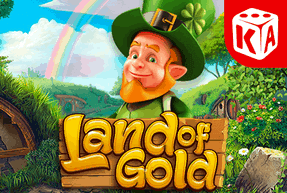 Lands of Gold game thumbnail