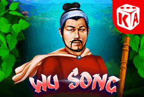 Wu Song game thumbnail
