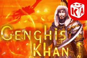 Genghis Khan game thumbnail