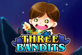 Three Bandits game thumbnail