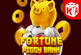 Fortune Piggy Bank game thumbnail