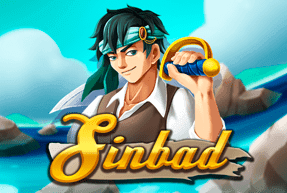 Sinbad game thumbnail