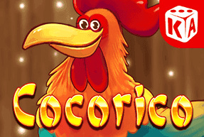 Cocorico game thumbnail