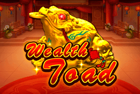 Wealth Toad game thumbnail