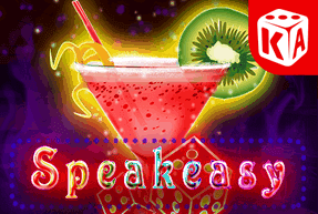Speakeasy game thumbnail