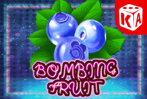 Bombing Fruit game thumbnail