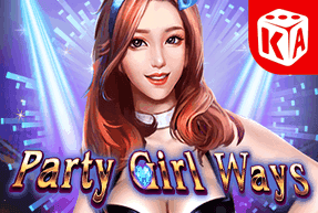 Party Girl Ways game thumbnail