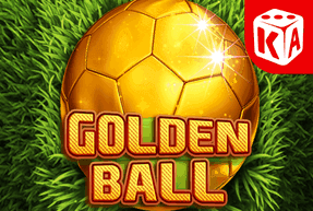 Golden Ball game thumbnail