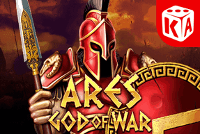 Ares God of War game thumbnail