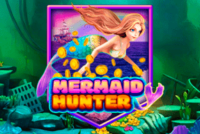Mermaid Hunter game thumbnail