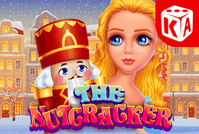 The Nut Cracker game thumbnail