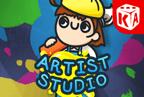 Artist Studio game thumbnail