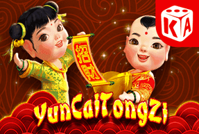 Yun Cai Tong Zi game thumbnail
