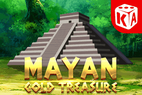 Mayan Gold game thumbnail