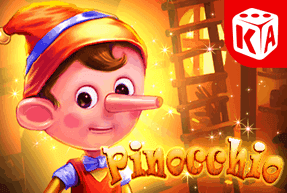 Pinocchio game thumbnail