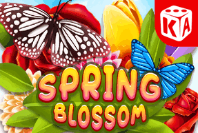 Spring Blossom game thumbnail