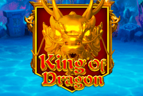 King Of Dragon game thumbnail
