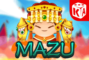 Mazu game thumbnail
