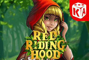 Red Riding Hood game thumbnail