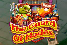 The Guard of Hades game thumbnail