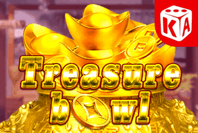 Treasure Bowl game thumbnail