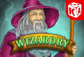 Wizardry game thumbnail