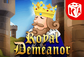Royal Demeanor game thumbnail