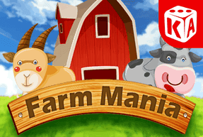 Farm Mania game thumbnail