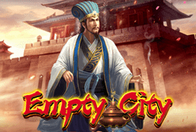 Empty City game thumbnail