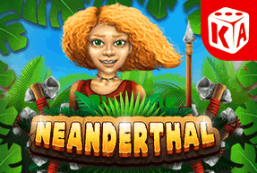 Neanderthals game thumbnail
