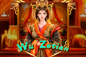 Wu Zetian game thumbnail