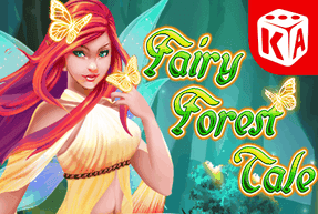 Fairy Forest Tale game thumbnail