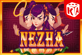 Nezha game thumbnail
