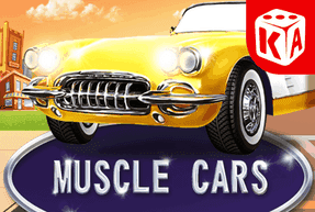 Muscle Cars game thumbnail